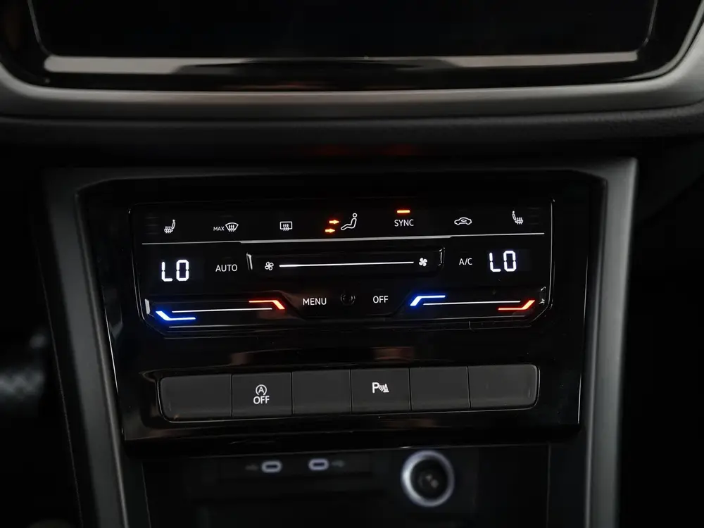 Volkswagen Touran 1.5 TSI DSG | 7 Persoons | Trekhaak | Zond uit 2023, foto 11