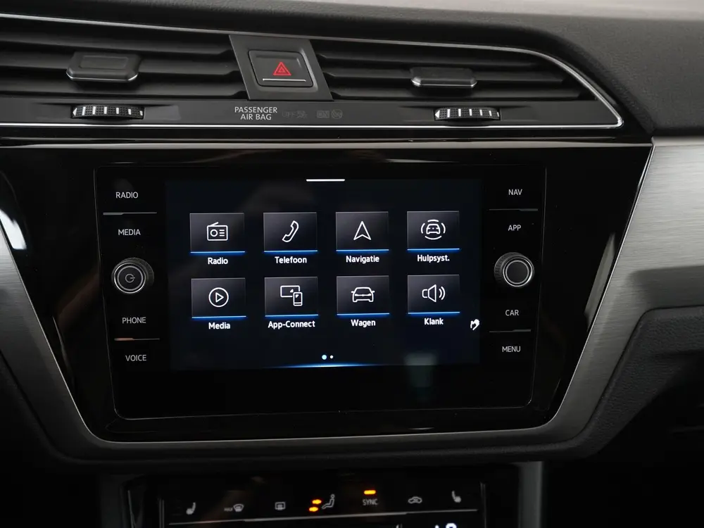 Volkswagen Touran 1.5 TSI DSG | 7 Persoons | Trekhaak | Zond uit 2023, foto 18