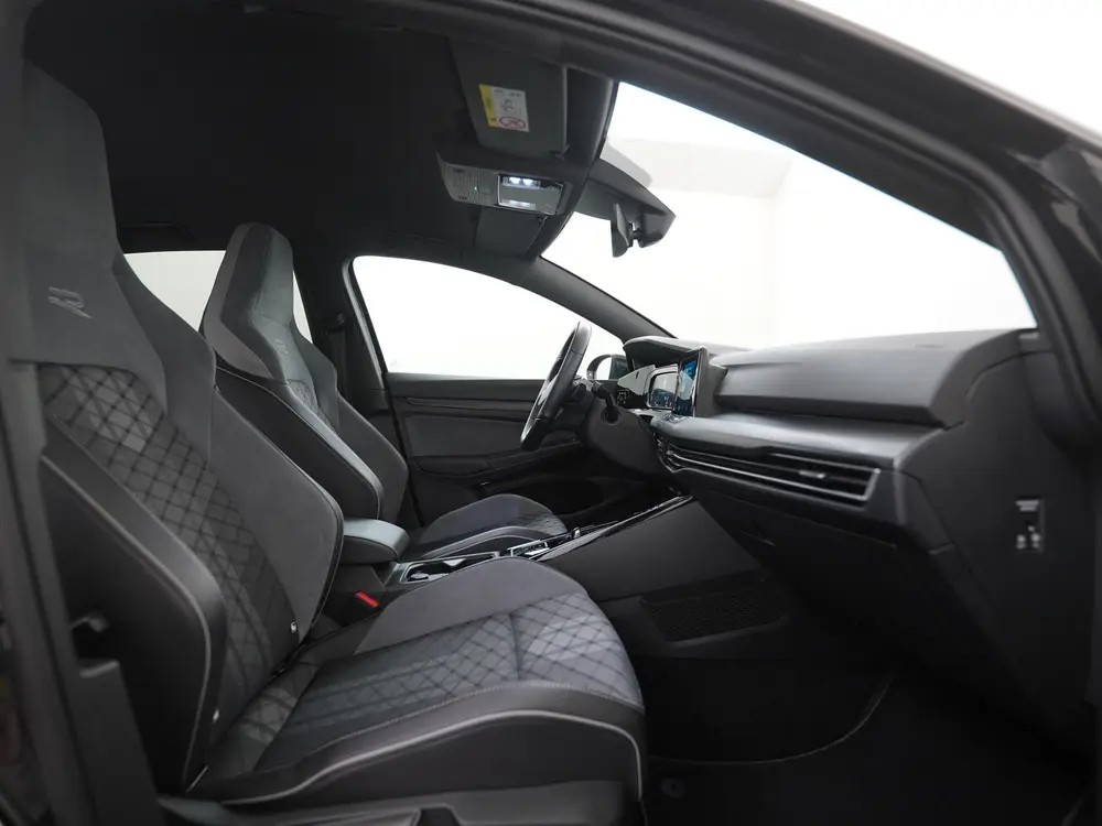Volkswagen Golf 2.0 TSI R-Line | 190PK | Camera | Stuurverwa uit 2023, foto 3