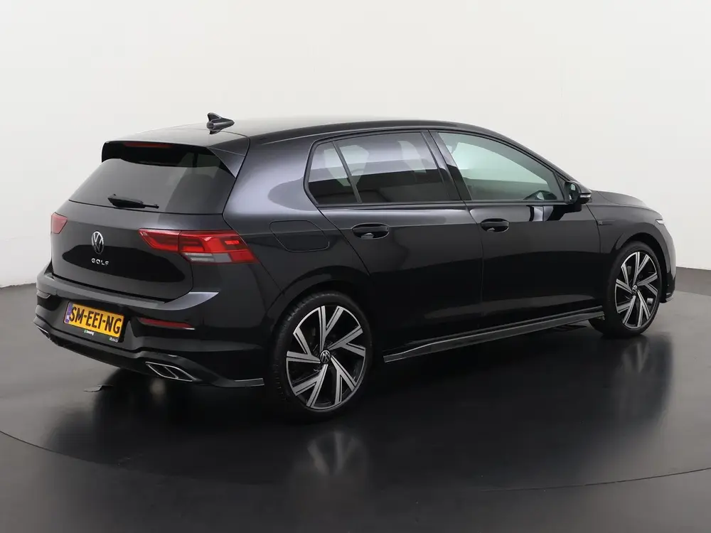 Volkswagen Golf 2.0 TSI R-Line | 190PK | Camera | Stuurverwa uit 2023, foto 4