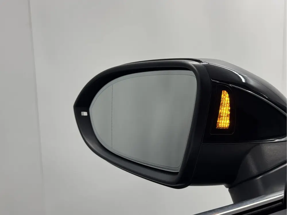 Volkswagen Passat Variant 1.4 TSI PHEV GTE / Virtual / Leder uit 2021, foto 11