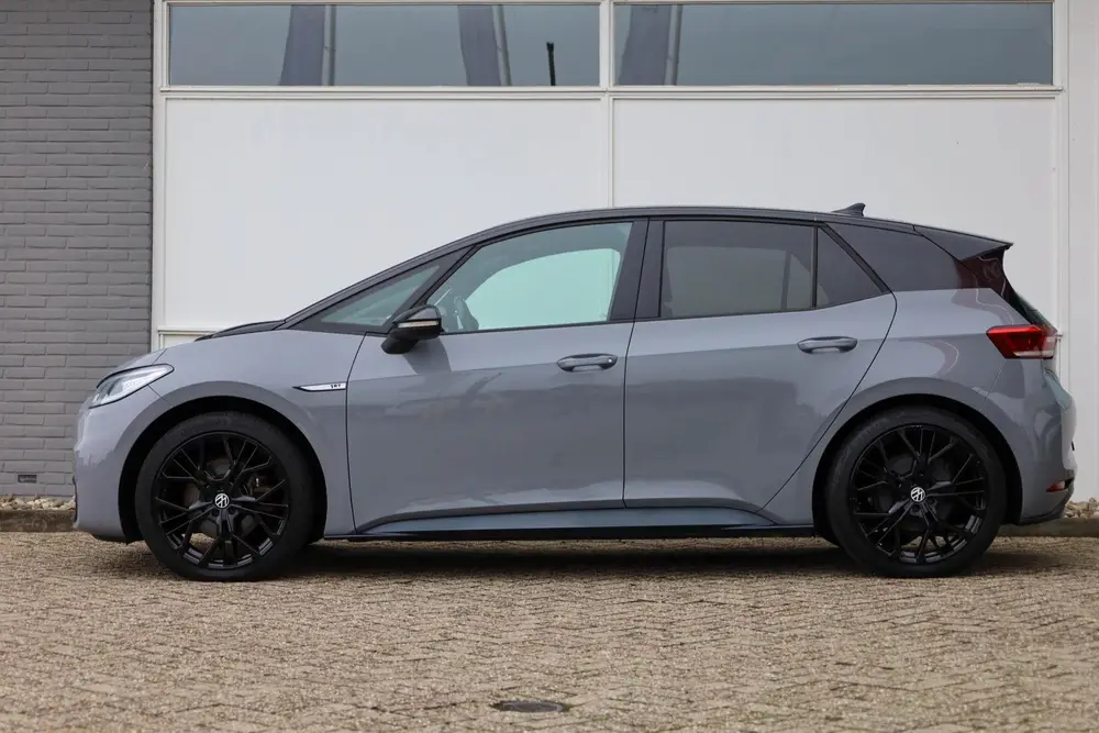 Volkswagen ID.3 204pk First Plus 58 kWh | SoH 93% | Achterui uit 2020, foto 13