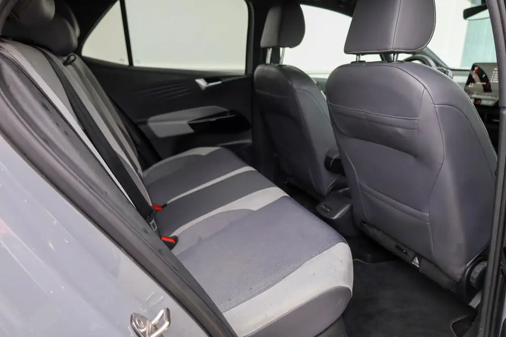 Volkswagen ID.3 204pk First Plus 58 kWh | SoH 93% | Achterui uit 2020, foto 15