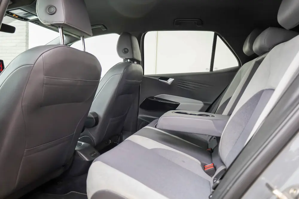 Volkswagen ID.3 204pk First Plus 58 kWh | SoH 93% | Achterui uit 2020, foto 17