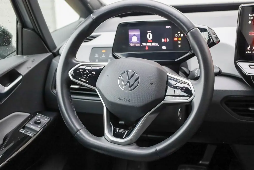 Volkswagen ID.3 204pk First Plus 58 kWh | SoH 93% | Achterui uit 2020, foto 19