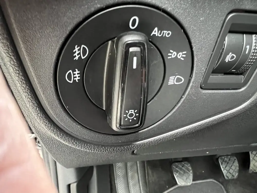Volkswagen Polo 1.0 TSI Life Navi Apple/car play Airco Cruis uit 2020, foto 13