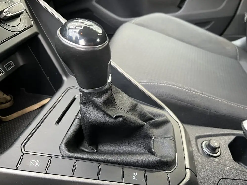 Volkswagen Polo 1.0 TSI Life Navi Apple/car play Airco Cruis uit 2020, foto 17