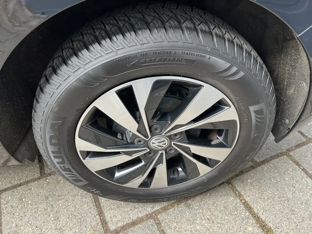 Volkswagen Polo 1.0 TSI Life Navi Apple/car play Airco Cruis uit 2020, foto 18
