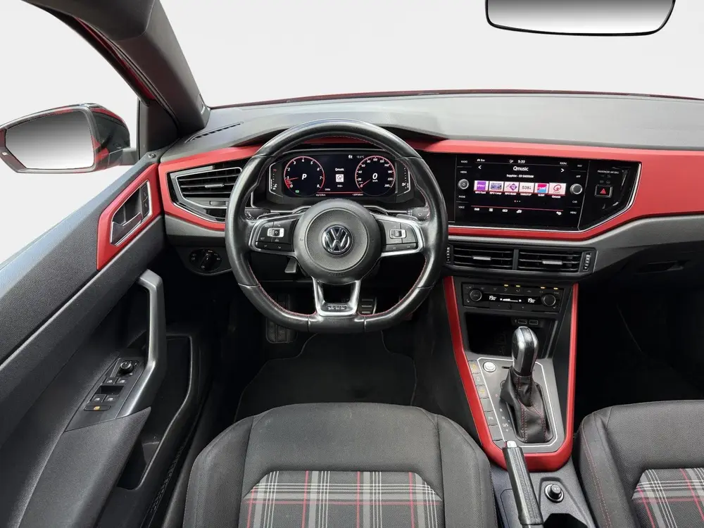 Volkswagen Polo 2.0 TSI GTI Automaat / Beats Audio / Virtual uit 2019, foto 10