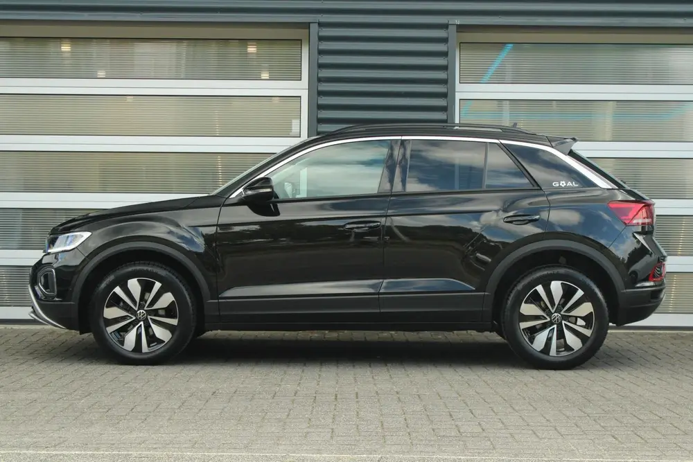 Volkswagen T-Roc 1.0 TSI 115pk Life 'Goal' | Allseasonbanden uit 2025, foto 13