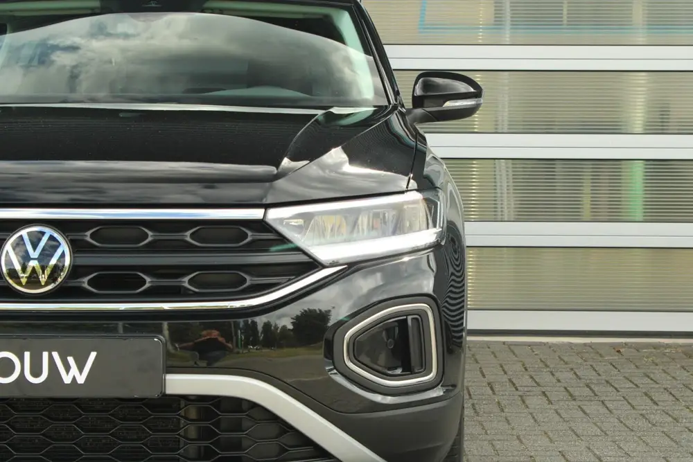 Volkswagen T-Roc 1.0 TSI 115pk Life 'Goal' | Allseasonbanden uit 2025, foto 8