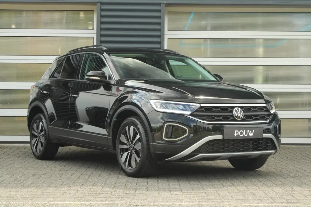 Volkswagen T-Roc 1.0 TSI 115pk Life 'Goal' | Allseasonbanden uit 2025, foto 9