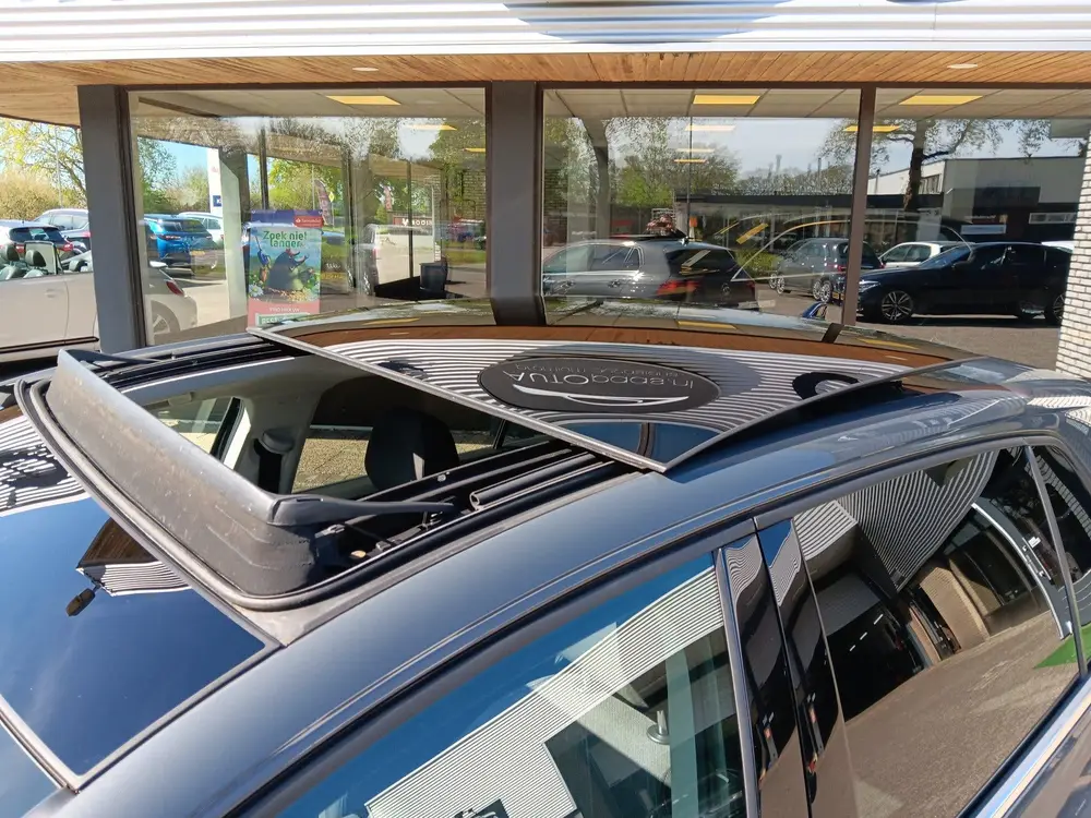 Volkswagen Golf 1.5 TSI Style|PANO|ADAPT CR|LED|STOELMASSAGE uit 2021, foto 14