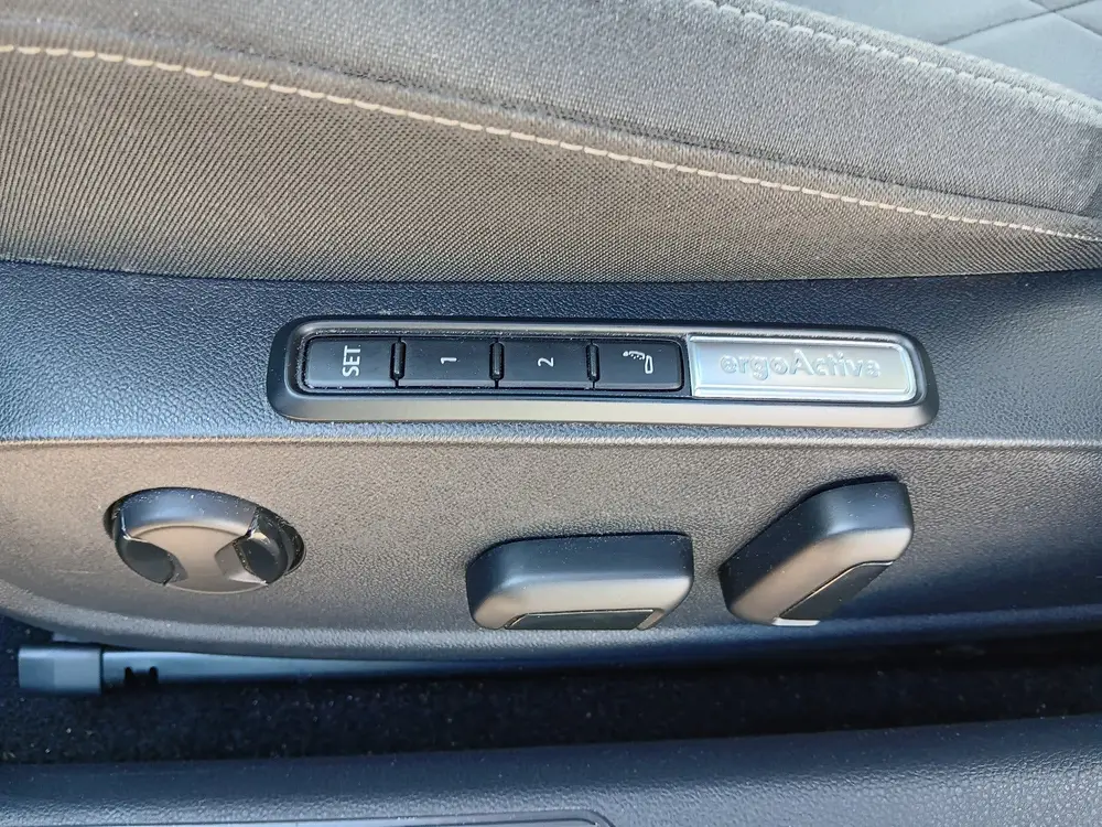 Volkswagen Golf 1.5 TSI Style|PANO|ADAPT CR|LED|STOELMASSAGE uit 2021, foto 17