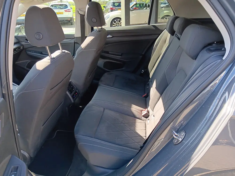 Volkswagen Golf 1.5 TSI Style|PANO|ADAPT CR|LED|STOELMASSAGE uit 2021, foto 5