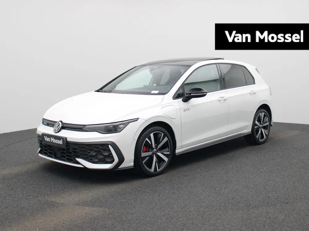 Volkswagen Golf 1.5 eHybrid GTE 272 PK SoH 100% | Automaat | uit 2025