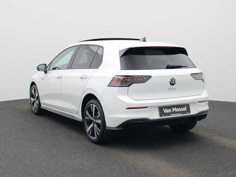 Volkswagen Golf 1.5 eHybrid GTE 272 PK SoH 100% | Automaat | uit 2025, foto 2