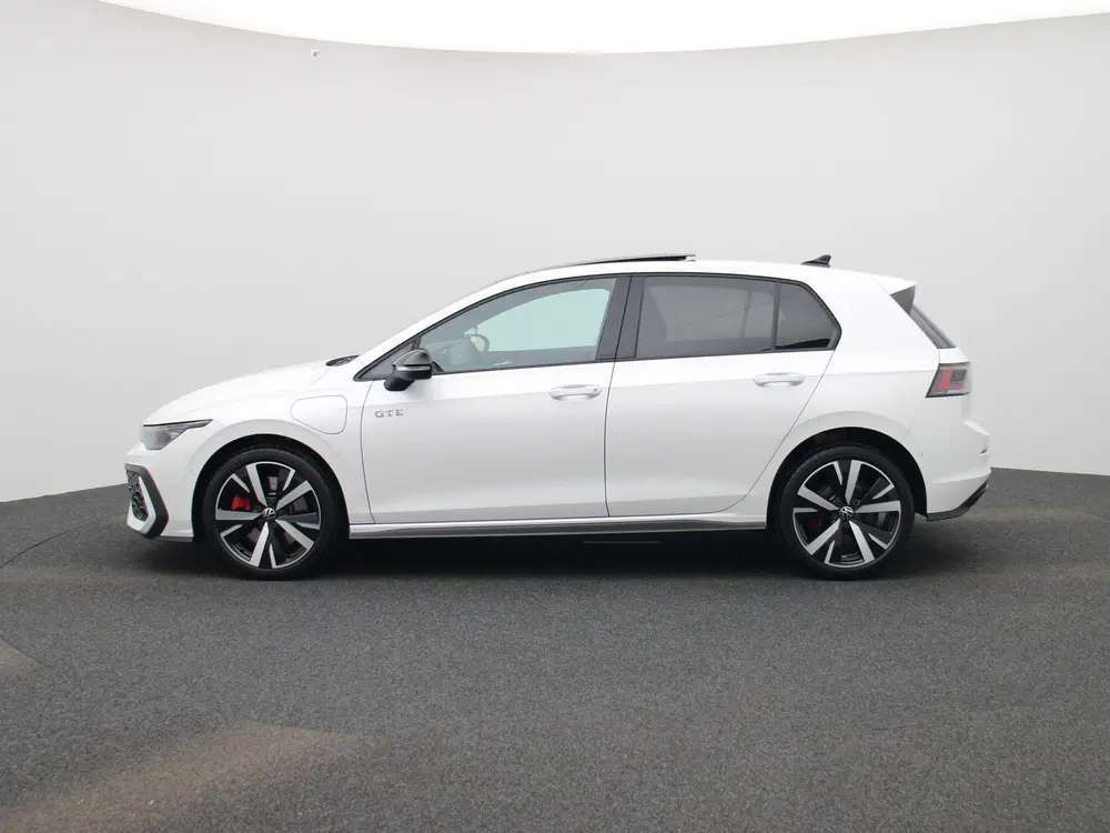 Volkswagen Golf 1.5 eHybrid GTE 272 PK SoH 100% | Automaat | uit 2025, foto 4