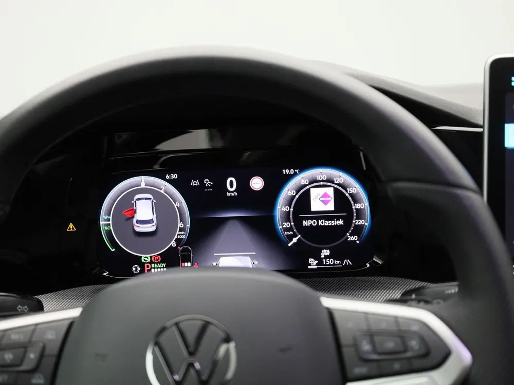 Volkswagen Golf 1.5 eHybrid GTE 272 PK SoH 100% | Automaat | uit 2025, foto 8