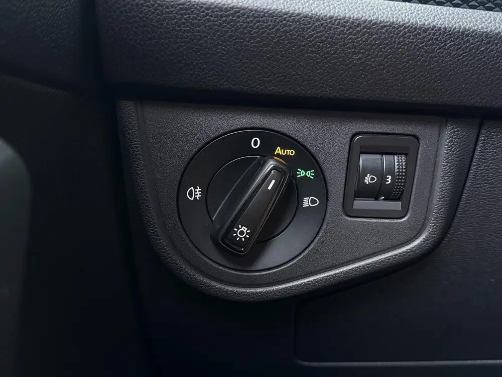 Volkswagen Taigo 1.0 TSI Life Edition | 95 PK | Adaptive Cru uit 2024, foto 11