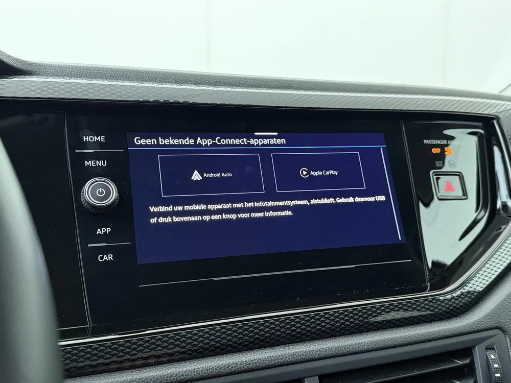 Volkswagen Taigo 1.0 TSI Life Edition | 95 PK | Adaptive Cru uit 2024, foto 14