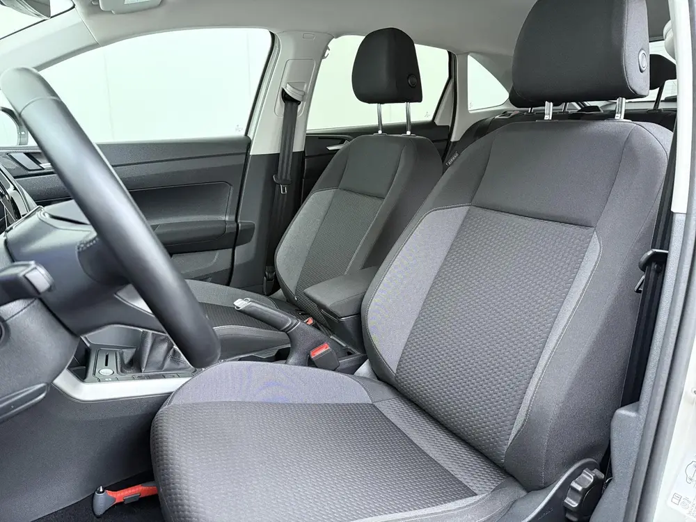 Volkswagen Taigo 1.0 TSI Life Edition | 95 PK | Adaptive Cru uit 2024, foto 19