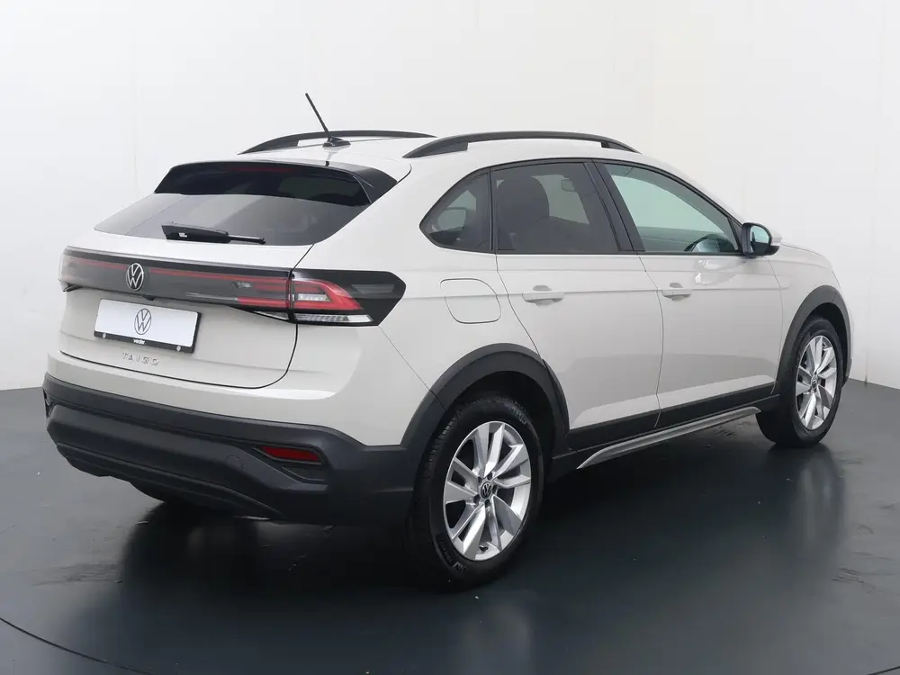 Volkswagen Taigo 1.0 TSI Life Edition | 95 PK | Adaptive Cru uit 2024, foto 5