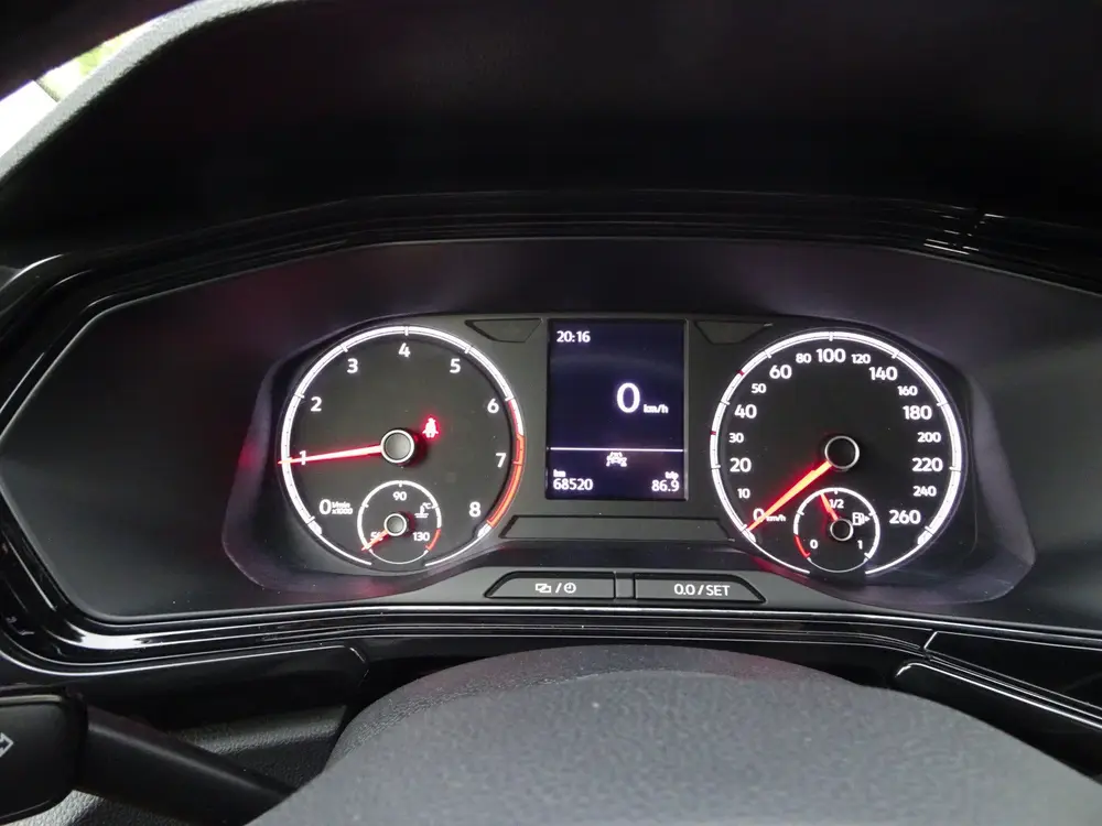 Volkswagen T-Cross 1.0 TSI Life Airco, apple-carplay, licht uit 2020, foto 5