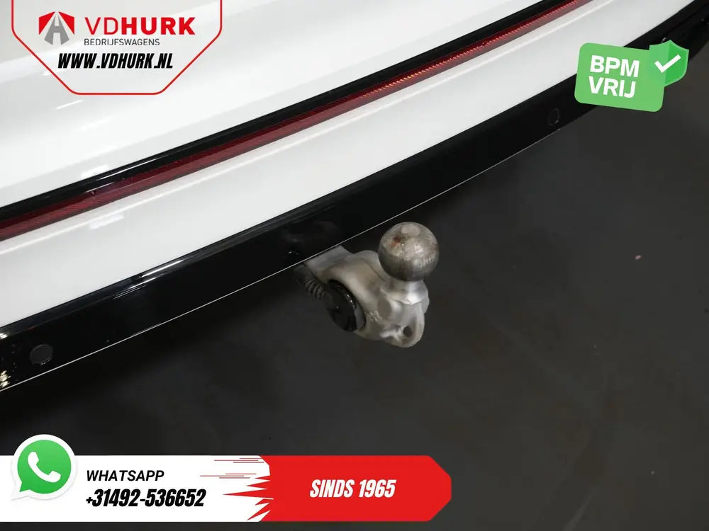 Volkswagen Tiguan 1.4 TSI eHybrid R-Line (DEMO) Pano/ IQ-Lig uit 2023, foto 17