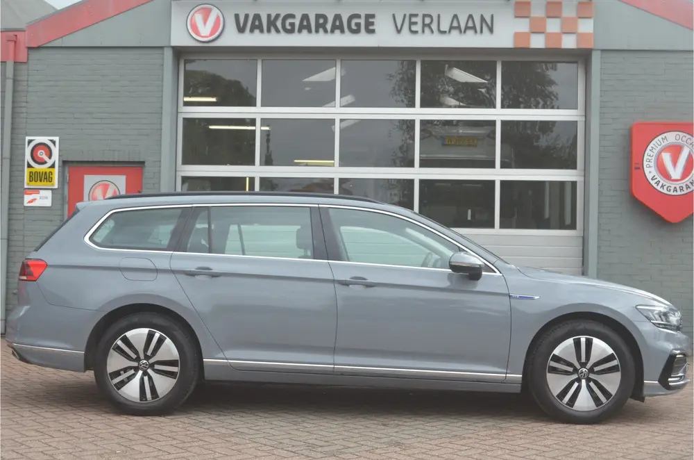Volkswagen Passat Variant 1.4 TSI PHEV GTE SOH 96% ACC/Camer uit 2022, foto 6