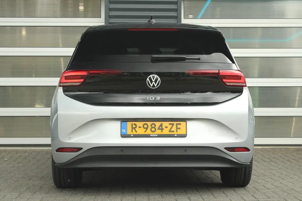 Volkswagen ID.3 204pk Pro 58kW Edition | SoH 95% | Apple Car uit 2022, foto 12