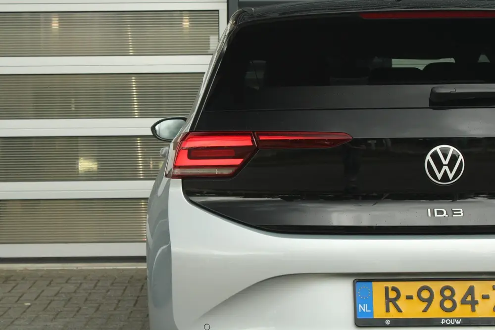 Volkswagen ID.3 204pk Pro 58kW Edition | SoH 95% | Apple Car uit 2022, foto 13