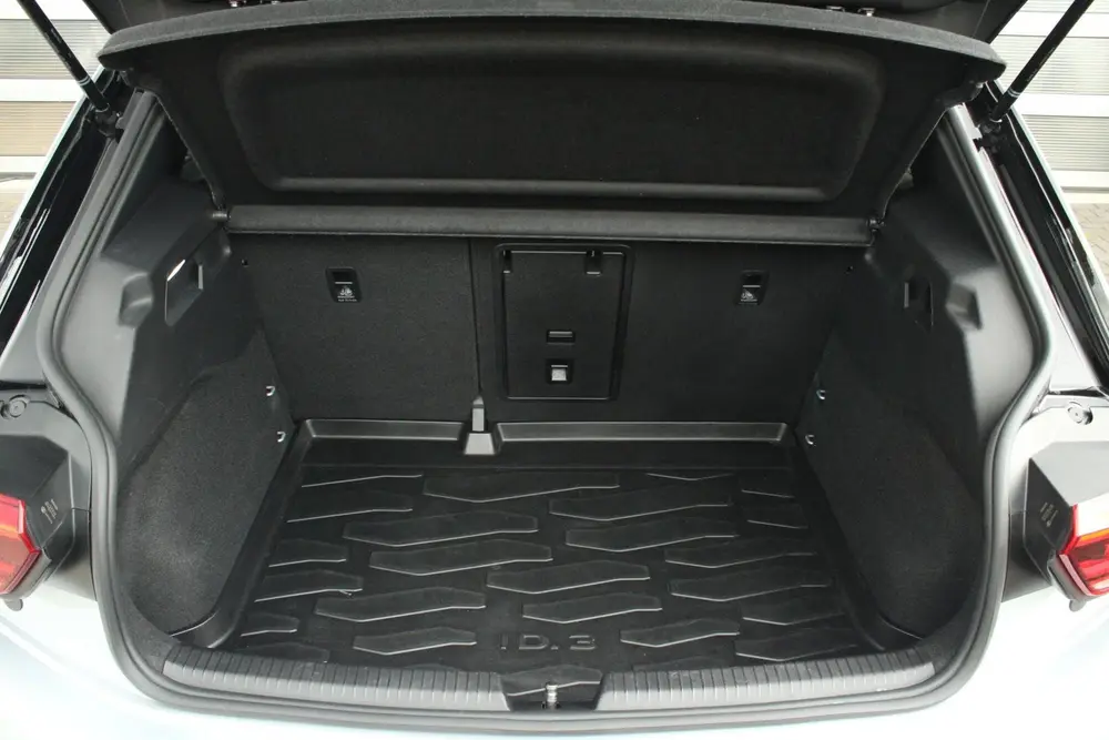 Volkswagen ID.3 204pk Pro 58kW Edition | SoH 95% | Apple Car uit 2022, foto 19