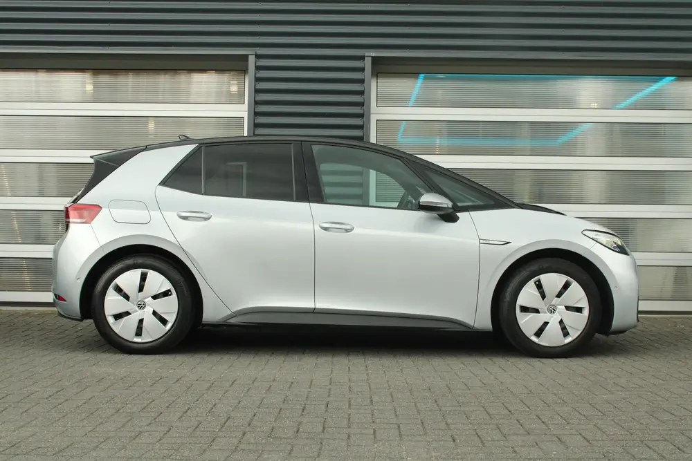 Volkswagen ID.3 204pk Pro 58kW Edition | SoH 95% | Apple Car uit 2022, foto 3