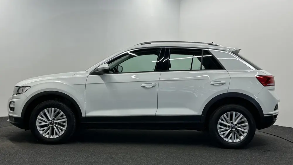 Volkswagen T-Roc 1.0 TSI Style Business CARPLAY NAVI ADAPTIE uit 2021, foto 14