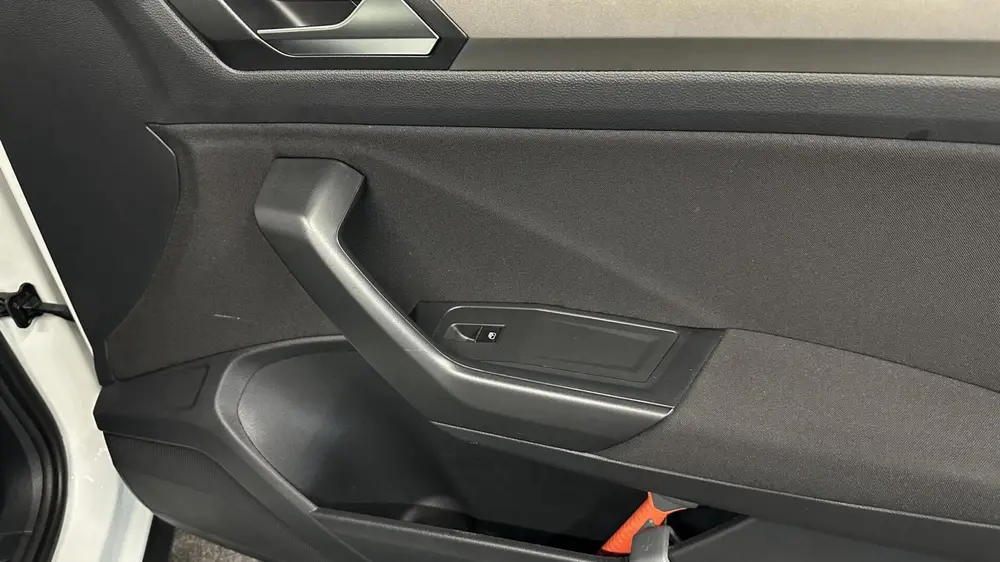 Volkswagen T-Roc 1.0 TSI Style Business CARPLAY NAVI ADAPTIE uit 2021, foto 17