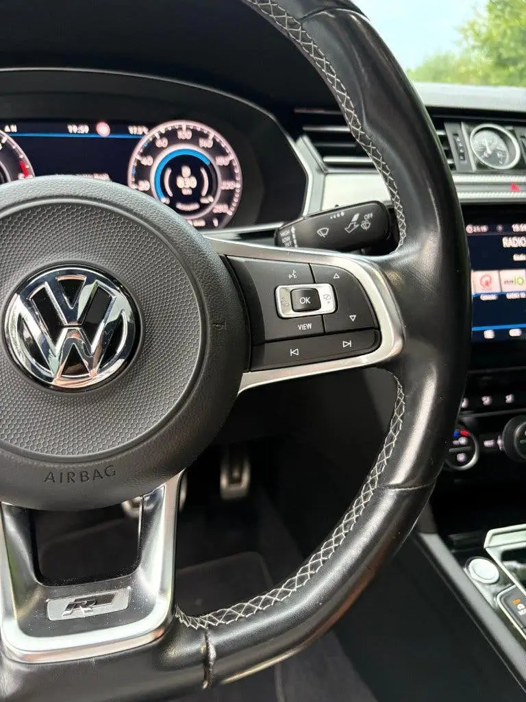 Volkswagen Arteon 2.0 TDI 190pk R-line Business DSG-7 uit 2019, foto 15