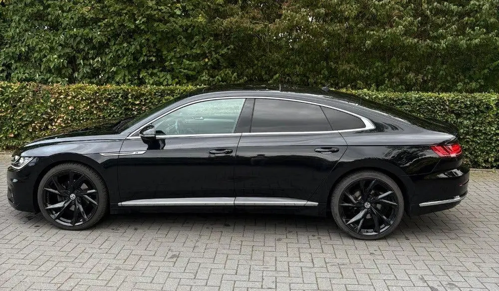 Volkswagen Arteon 2.0 TDI 190pk R-line Business DSG-7 uit 2019, foto 2