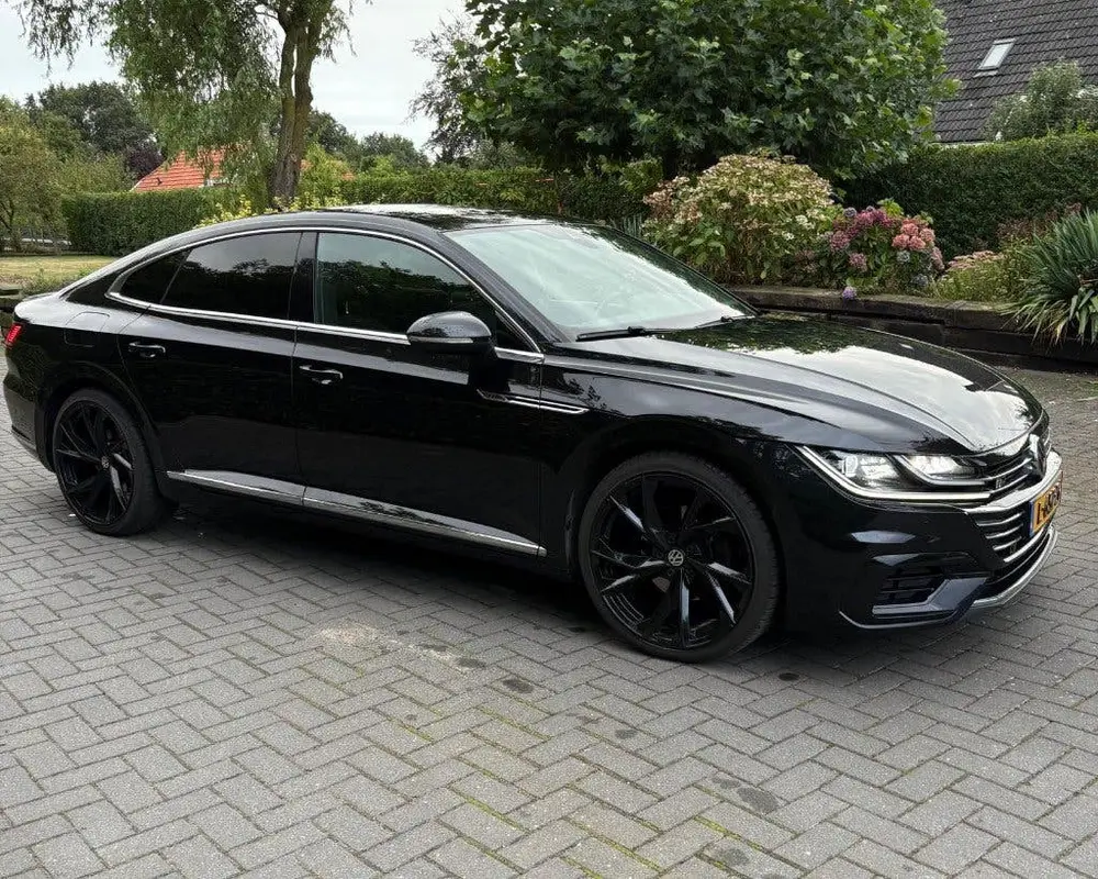 Volkswagen Arteon 2.0 TDI 190pk R-line Business DSG-7 uit 2019, foto 5