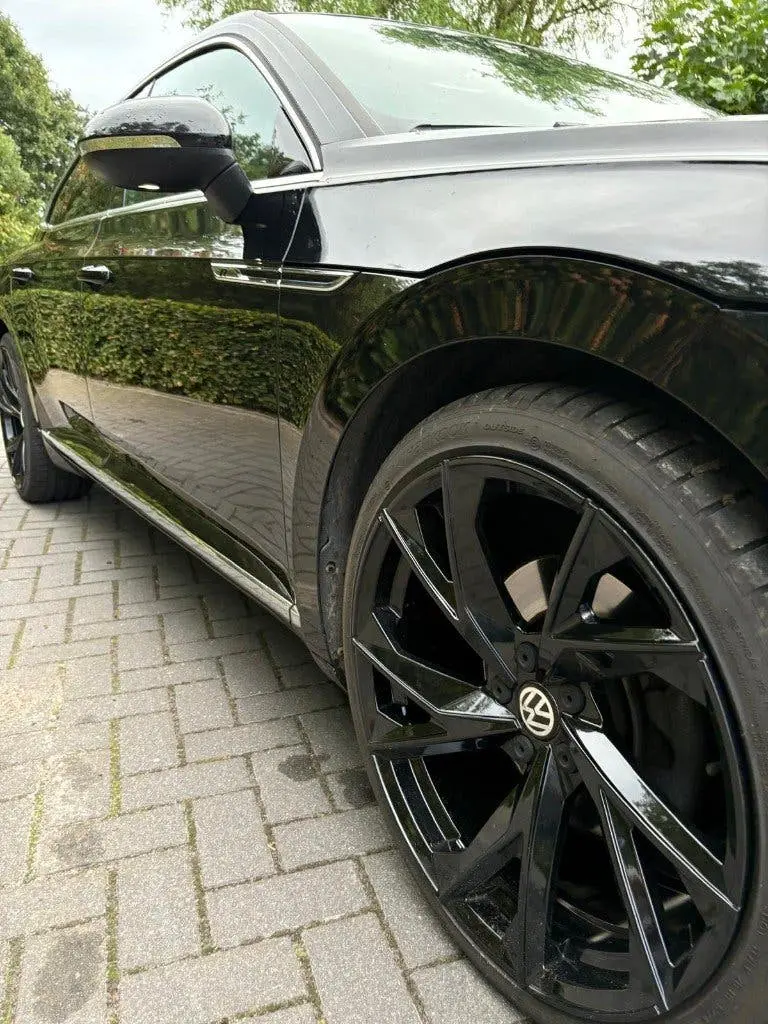 Volkswagen Arteon 2.0 TDI 190pk R-line Business DSG-7 uit 2019, foto 7