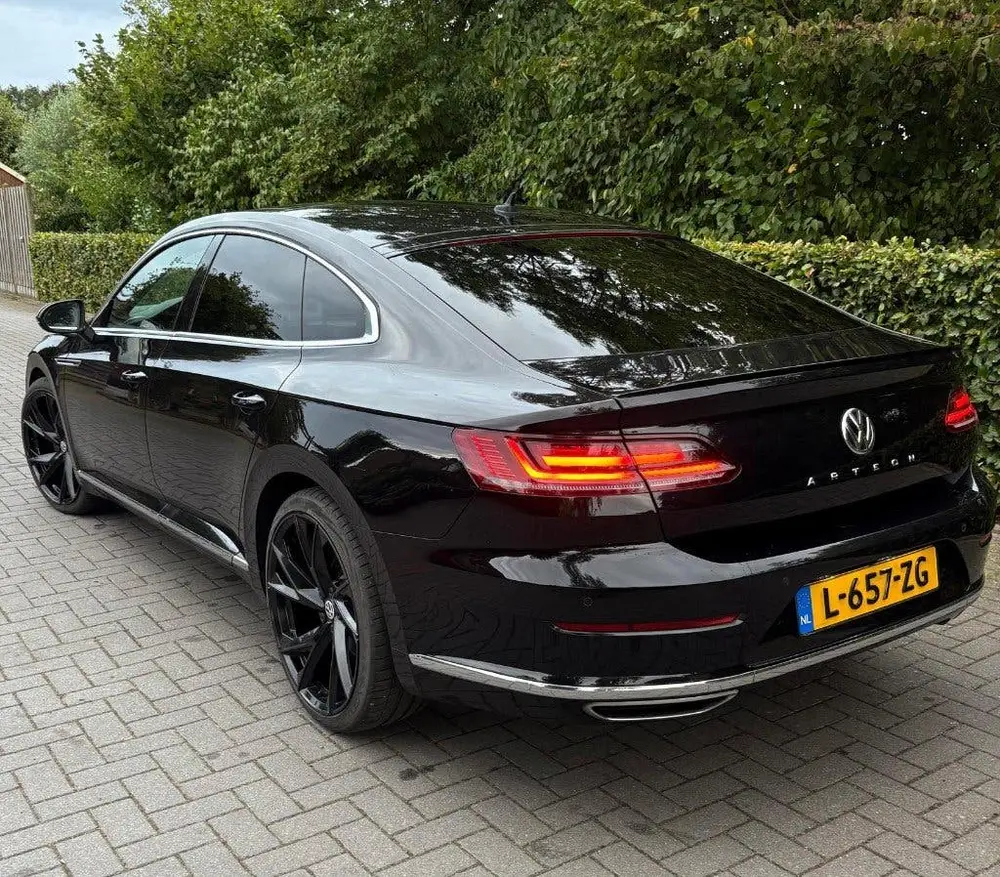 Volkswagen Arteon 2.0 TDI 190pk R-line Business DSG-7 uit 2019, foto 8