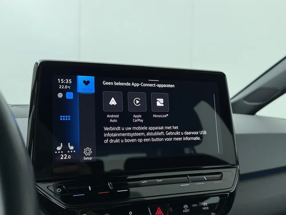 Volkswagen ID.3 Pure 45 kWh | 150 PK | SoH % | Adaptive Crui uit 2023, foto 17