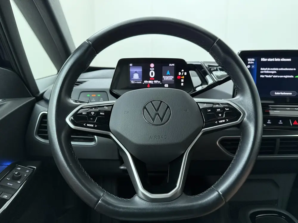 Volkswagen ID.3 Pure 45 kWh | 150 PK | SoH % | Adaptive Crui uit 2023, foto 9