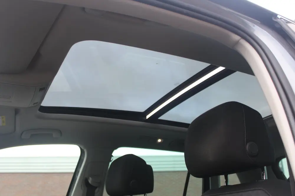 Volkswagen Tiguan 1.5 TSI Comfortline Business LED/PANO/STOE uit 2019, foto 16