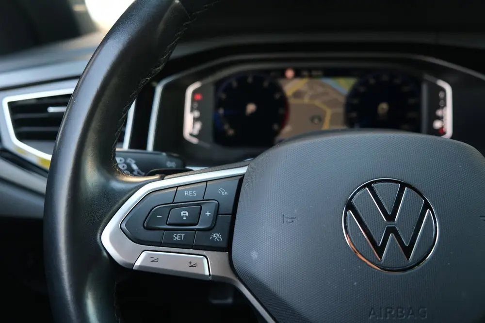 Volkswagen Taigo 1.0 TSI 2x R-Line DSG Black IQ Led Navi ACC uit 2023, foto 16