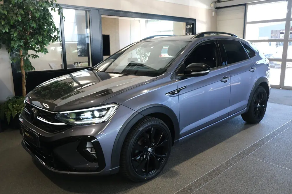 Volkswagen Taigo 1.0 TSI 2x R-Line DSG Black IQ Led Navi ACC uit 2023, foto 9