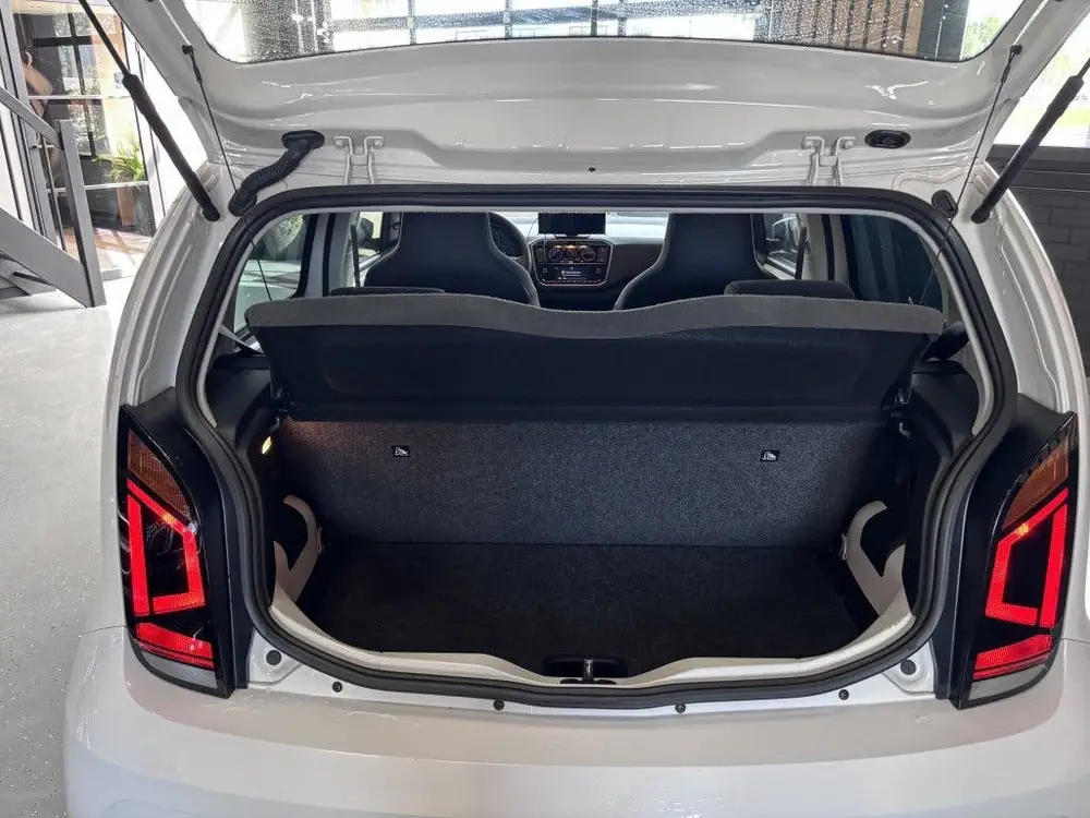 Volkswagen Up! 1.0 BMT take up! (bj 2020) uit 2020, foto 15