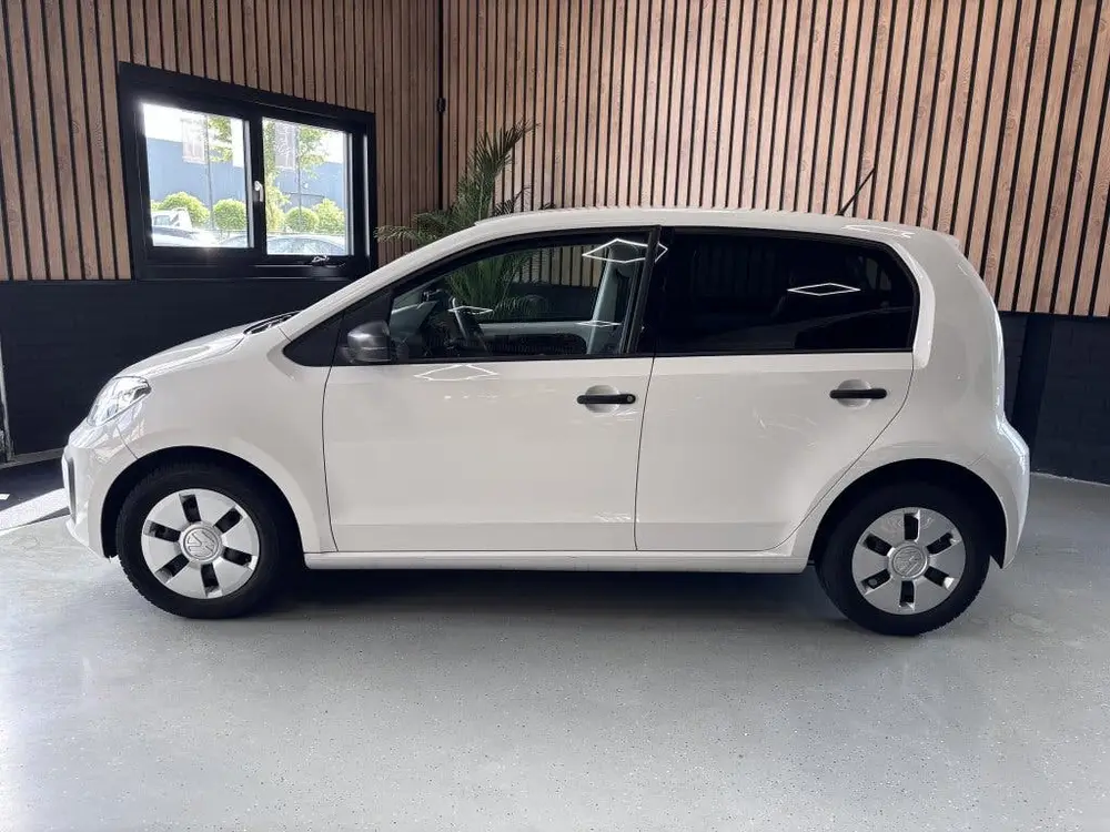 Volkswagen Up! 1.0 BMT take up! (bj 2020) uit 2020, foto 5