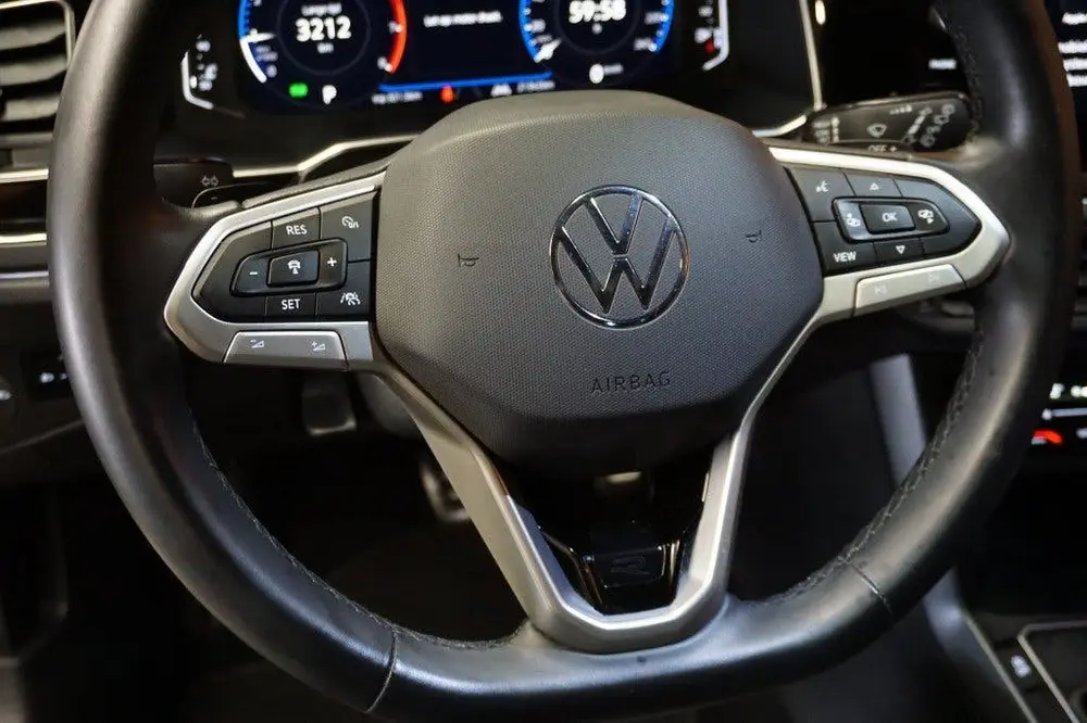 Volkswagen Taigo 1.0 TSI R-LINE Automaat / Panoramadak / Nav uit 2025, foto 14