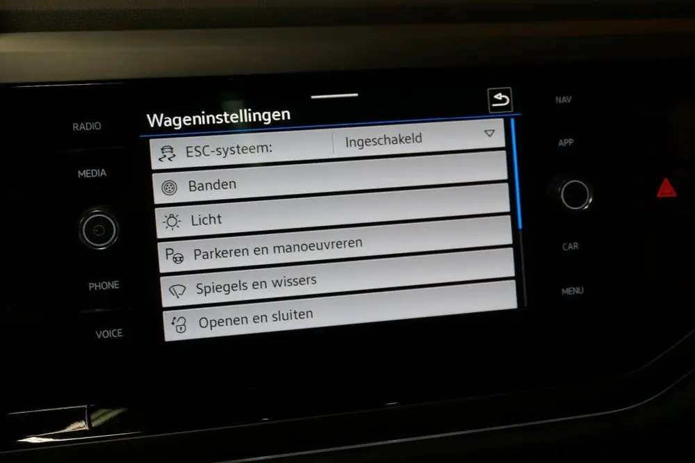 Volkswagen Taigo 1.0 TSI R-LINE Automaat / Panoramadak / Nav uit 2025, foto 19